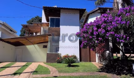 casa à venda 4 Quartos, 4 Suites, 4 Vagas, 300M², Condomínio San Marino, Valinhos - SP | Condomínio