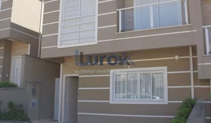 casa à venda e locação 3 Quartos, 1 Suite, 2 Vagas, 193.35M², Condomínio Residencial Quinta do Port