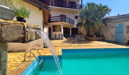 casa à venda e locação 5 Quartos, 1 Suite, 5 Vagas, 426M², Jardim Chapadão, Campinas - SP