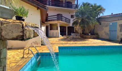 Casa para venda e locação, Jardim Chapadão, Campinas, SP