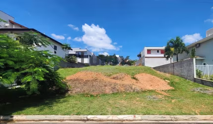 terreno à venda 580M², Condomínio Residencial Querência, Valinhos - SP | Condomínio Residencial Que