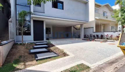 casa à venda 3 Quartos, 3 Suites, 4 Vagas, 300M², Condomínio Madre Maria Vilac, Valinhos - SP | Con