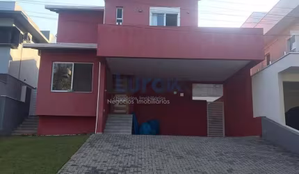 casa à venda 3 Quartos, 3 Suites, 6 Vagas, 410M², Bosque, Vinhedo - SP