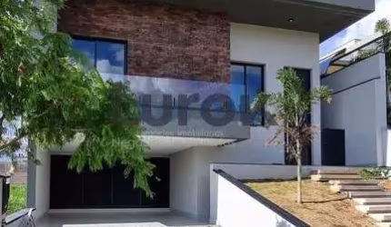 casa à venda 3 Quartos, 3 Suites, 2 Vagas, 300M², Jardim Ypê, Paulínia - SP | Condomínio La  Dolce