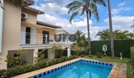 Casa 3 suites à venda  - Condomínio Millennium - Valinhos / SP