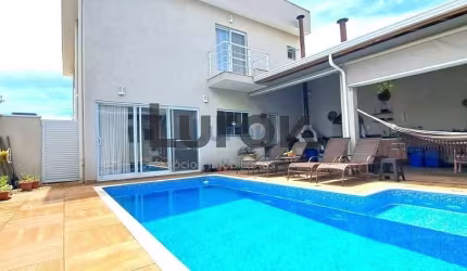 casa à venda 4 Quartos, 4 Suites, 4 Vagas, 340.67M², Condomínio Residencial Flor da Serra, Valinhos