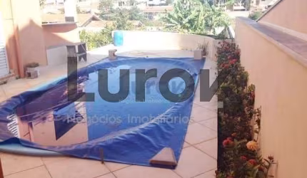 casa à venda 4 Quartos, 4 Suites, 6 Vagas, 684M², Colinas dos Álamos, Valinhos - SP