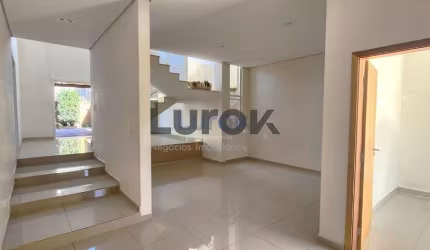 Casa 3 suites à Venda ou  Locação -  Condomínio Villagio di Napoli - Valinhos / SP