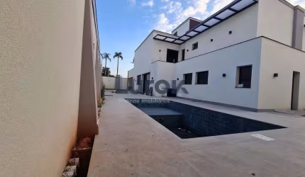 casa à venda 4 Quartos, 3 Suites, 6 Vagas, 720.6M², Condomínio Residencial Querência, Valinhos - SP