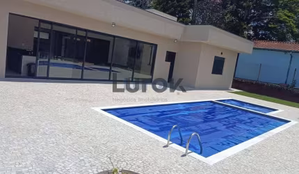 casa à venda 3 Quartos, 3 Suites, 9 Vagas, 1030M², Condomínio Clube de Campo Valinhos, Valinhos - S