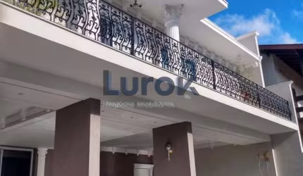 casa à venda 5 Quartos, 5 Suites, 540M², Parque Terranova, Valinhos - SP