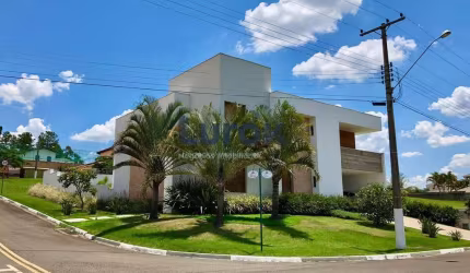 casa à venda 4 Quartos, 4 Suites, 4 Vagas, 349M², Condomínio Residencial Querência, Valinhos - SP |