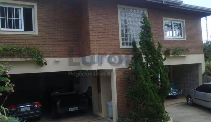 casa à venda 3 Quartos, 3 Suites, 2500M², Condomínio Clube de Campo Valinhos, Valinhos - SP | Condo