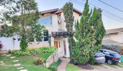 casa à venda 3 Quartos, 3 Suites, 4 Vagas, 375M², Condominio Morada das Nascentes, Valinhos - SP |