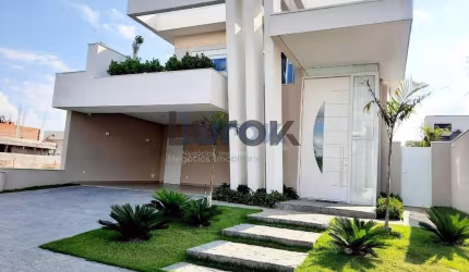 casa à venda 4 Quartos, 4 Suites, 4 Vagas, 360M², Swiss Park, Campinas - SP | Swiss Park Glarus