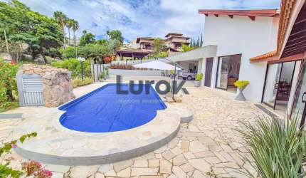Casa 3 Suítes à Venda - Condomínio Moinho de Vento - Valinhos / SP