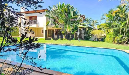 Casa  04 suites à Venda Condomínio Alto Padrão  Village Visconde de Itamaracá - Valinhos / SP