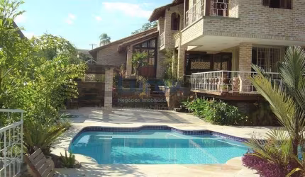 Casa 4 suites à Venda  Condominio Village Visconde de Itamaraca - Valinhos / SP