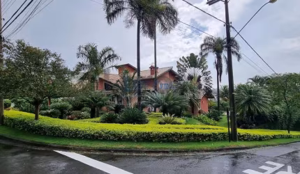casa à venda 4 Quartos, 4 Suites, 6 Vagas, 1536.87M², Condomínio Village Visconde de Itamaracá, Val