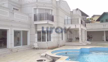 Casa 4 suites  à Venda ou  Condominio Vale do Itamaracá - Valinhos / SP