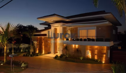 casa à venda 5 Quartos, 5 Suites, 8 Vagas, 1000.32M², São Joaquim, Vinhedo - SP | Condomínio São Jo