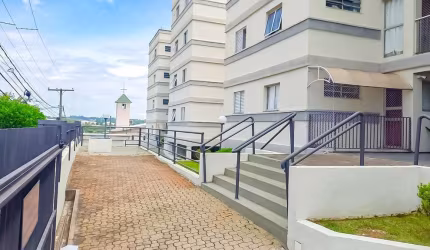 Apartamento para Locação Condomínio Ilhas Gregas - Valinhos / SP
