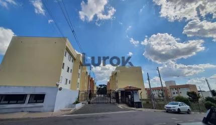 apartamento para Locação 2 Quartos, 1 Vaga, 60M², Vista Alegre, Vinhedo - SP | Residencial Morada d