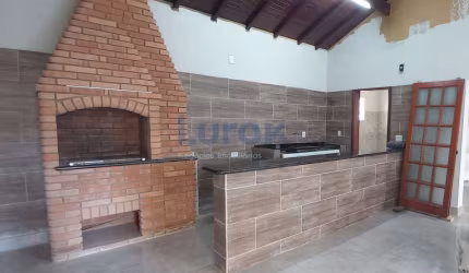 Casa para locação, Loteamento Nova Espírito Santo, Valinhos, SP