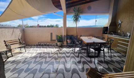 apartamento para Locação 2 Quartos, 1 Suite, 2 Vagas, 100M², Vila São José, Valinhos - SP | Edifíci