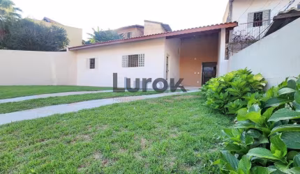 casa para Locação 3 Quartos, 5 Vagas, 360M², Jardim América II, Valinhos - SP