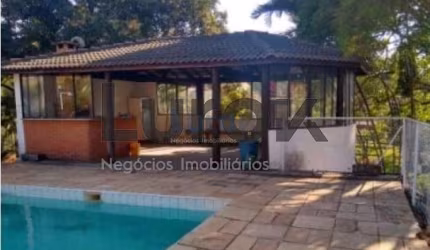 terreno à venda 5000M², Joapiranga, Valinhos - SP