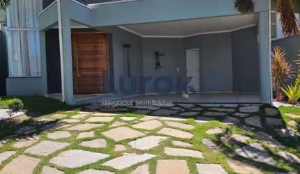 casa para Locação 4 Quartos, 2 Suites, 4 Vagas, 250M², Jardim Jurema, Valinhos - SP | Condomínio Co