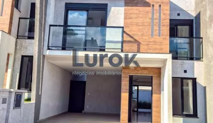 casa para Locação 3 Quartos, 3 Suites, 3 Vagas, 150M², Chácaras Silvania, Valinhos - SP | Condomíni