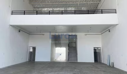 Excelente Prédio Comercial para locação, Parque Nova Suíça, Valinhos, SP