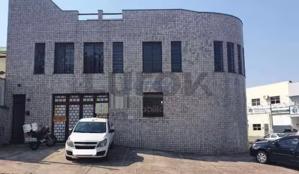 sala para Locação 2 Vagas, 90M², Jardim Pinheiros, Valinhos - SP