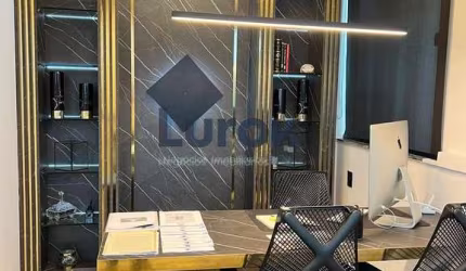 sala para Locação 1 Vaga, 30M², Jardim Ribeiro, Valinhos - SP