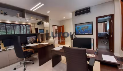 sala para Locação 180M², Vila Nova Valinhos, Valinhos - SP