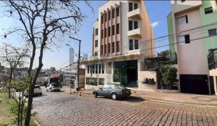 sala à venda e locação 1 Vaga, 31M², Vila Clayton, Valinhos - SP | Edifício Hortência