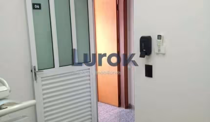sala para Locação 1 Vaga, 15M², Jardim Ribeiro, Valinhos - SP