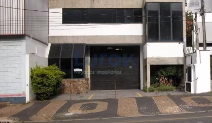 salão para Locação 3 Vagas, 160M², Vila Bissoto, Valinhos - SP
