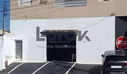 salão para Locação 3 Vagas, 100M², Loteamento Residencial Santa Gertrudes, Valinhos - SP