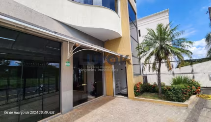 barracão à venda 10 Vagas, 622M², Jardim Monte Verde, Valinhos - SP