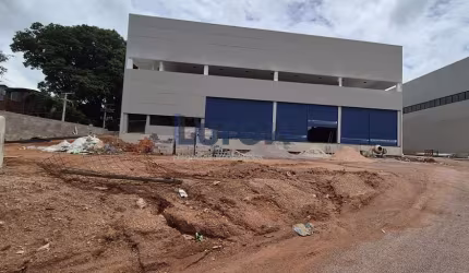 barracão para Locação 3300M², Macuco, Valinhos - SP