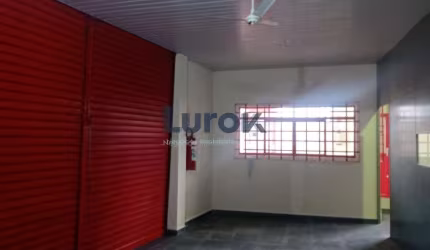 galpão para Locação 100M², Santa Rosa, Vinhedo - SP
