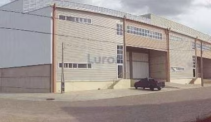 galpão para Locação 20 Vagas, 2000M², Jardim São Pedro, Hortolândia - SP | Celog 1