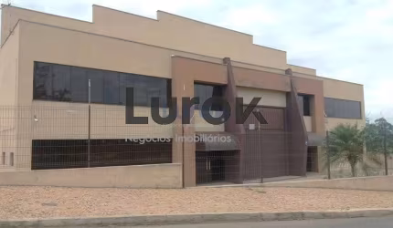 galpão à venda 9 Vagas, 3431M², Jardim Alto das Araras, Araras - SP