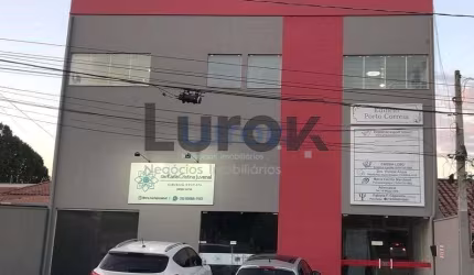 prédio à venda 4 Vagas, 404M², Parque Nova Suíça, Valinhos - SP