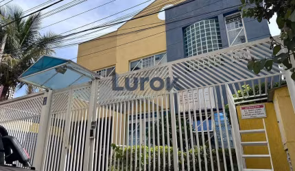 prédio para Locação 4 Vagas, 360M², Bela Vista, Valinhos - SP