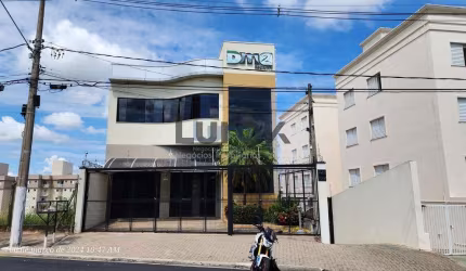 prédio à venda 10 Vagas, 622M², Jardim Monte Verde, Valinhos - SP