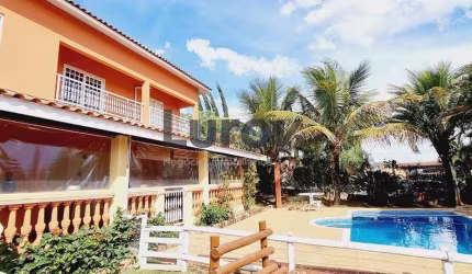 chácara à venda 3 Quartos, 1 Suite, 4 Vagas, 900M², Vale Verde, Valinhos - SP